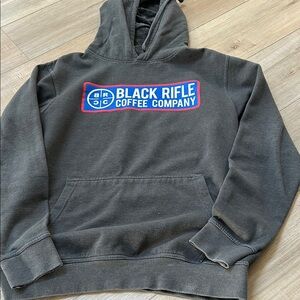 Black Rifle Coffee Company Hoodie